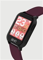 Smartwatch Liu Jo in Alluminio SWLJ006 - SWLJ006